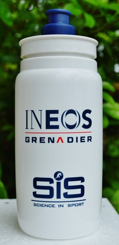 Bidon cycliste ineos - bidon, →