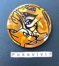 JETON / PIECE / COIN / POG