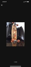 Longboard Skateboard￼