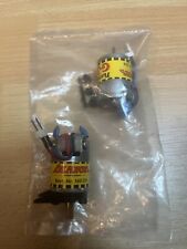 2 Moteurs électriques modélisme tuning G310 et pignon Ikarus ECO Piccolo NEUF