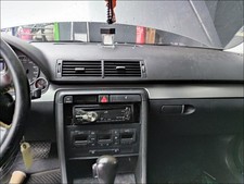 Planche de bord complete AUDI