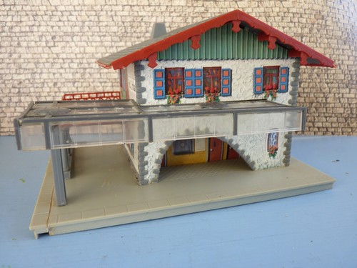 Faller kibri vollmer - ,