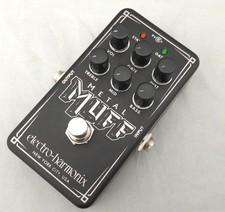 ELECTRO-HARMONIX / NANO METAL