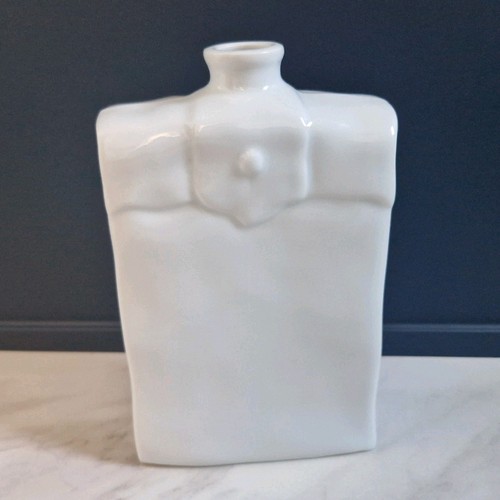 Bouteille porcelaine sans - bouteille,