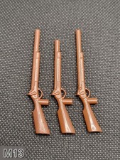 Playmobil - Armes : Fusils