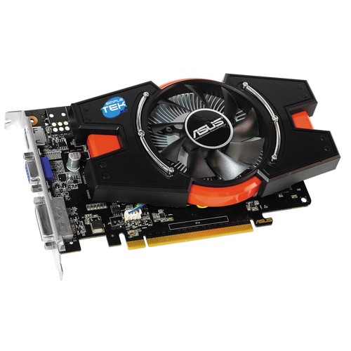 Asus nvidia geforce - 650, 1