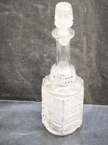 Bouteille legras thème - legras, a