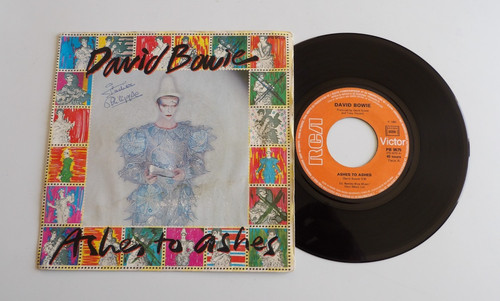 Tours david bowie ashes - tours,