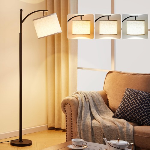 Lampadaire led salon moderne - moderne,