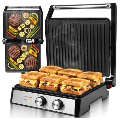 Maltec grill électrique xxl - maltec,