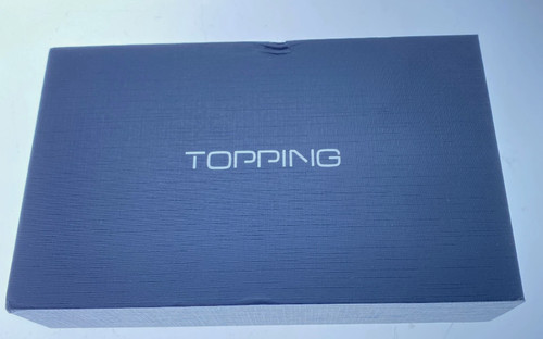 Topping tp504 audio - audio, dac