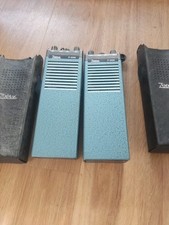 Paire ZODIAC P-3006 TRANSCEIVER EMETTEUR RECEPTEUR PORTABLE