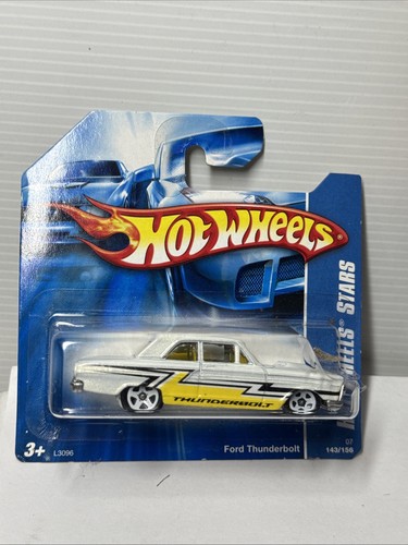 Hotwheels ford - 🇨🇵,
