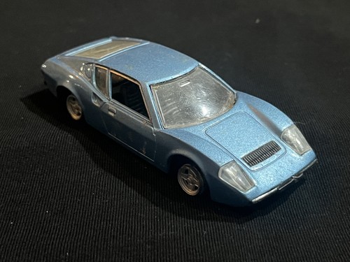 Ligier js2 norev bleu - js2,