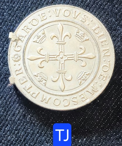 Dépt bourges rare - dépt, jeton