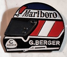 A19 / Pin's Pins Pin