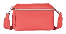 TOM TAILOR sac à épaule bandoulière Orla Belt Bag Coral