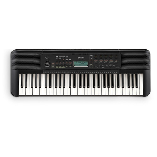 Yamaha psre283 61key - psre283, portable