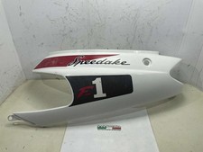 Carénage Flanc Arrière