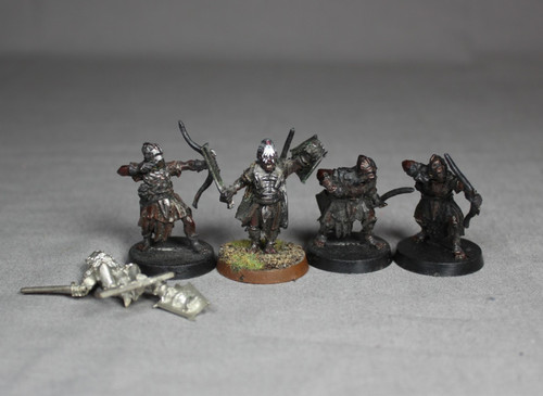 Orcs lurtz lord - +,