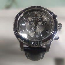 Montre chronographe Tissot