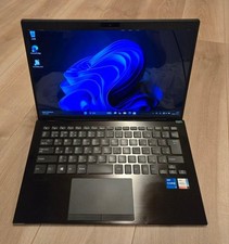 SONY VAIO Pro PK /SX14(VJPK21) Core i5-1135G7 2.4GHz 16Go SSD 256Go Win 11 Pro