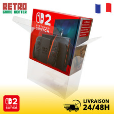 Boitiers de Protection Crystal