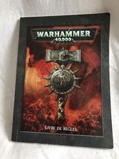 Warhammer GW Game Worshop 40k