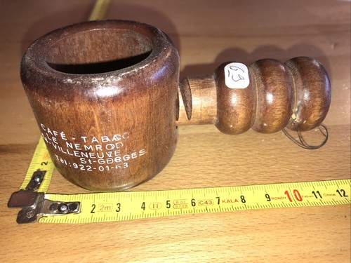 Casse noisette ancien - n°68,