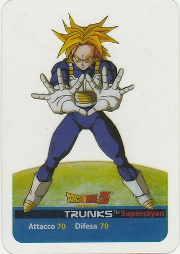 Cartes lamincards dragon - cartes,