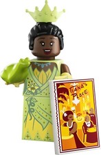 Lego mini figurine figure - lego,