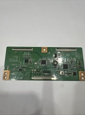 Carte T-Con Sharp CG22-CG11 /