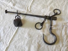 Balance, Ancienne Romaine 10kg