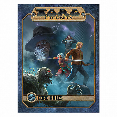 Torg éternité règles de - -,
