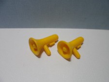 PLAYMOBIL – 2 mégaphones