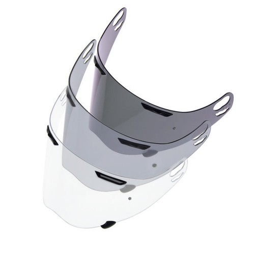 Arai type visor pour - arai, tx
