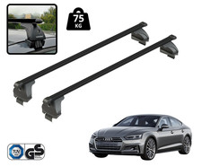 Barres Porte- Charge Pour Audi