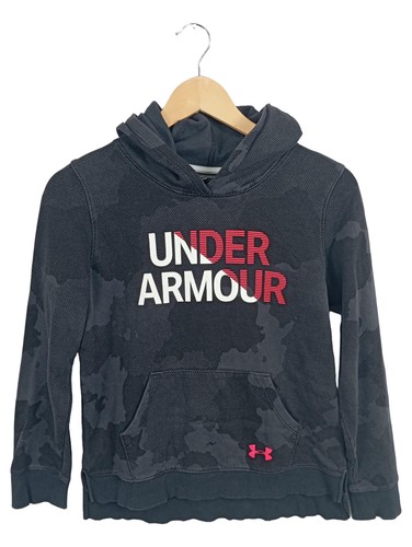 Under armour sweat - sweat, à