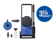 Nilfisk Alto (Kew) CORE 130 Nettoyeur Haute Pression Powercontrol 130 Bar