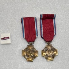 Luxembourg, Medaille de