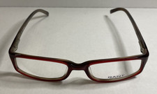 Monture lunettes de vue GANT