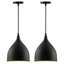 Lustre Industriel Vintage, 2
