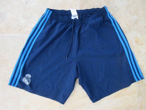 Short football real - short, madrid