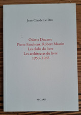 Jean-Claude Le Dro : Odette
