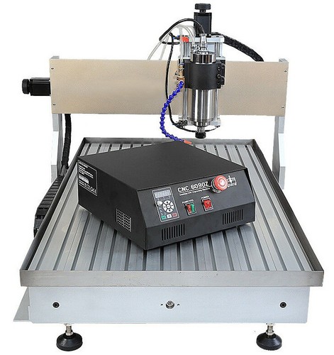 Fraiseuse cnc machine de - fraiseuse,