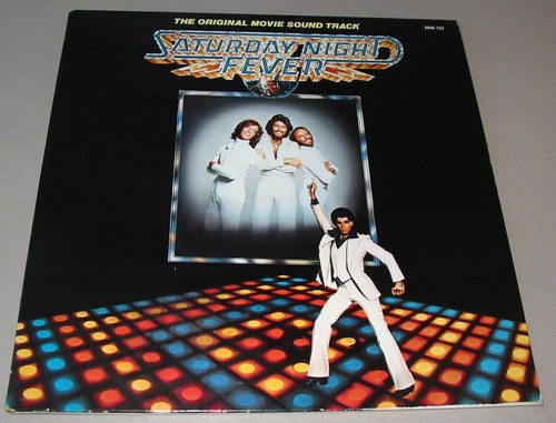 Bee gees saturday - gees,