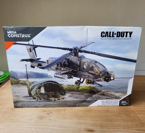 Mega bloks call duty - of,