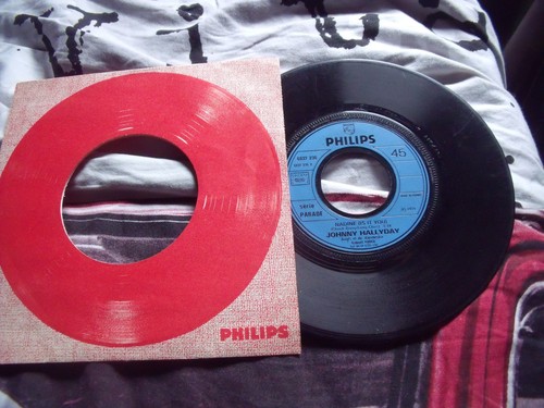 Promo juke box johnny - box,