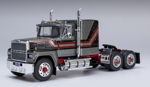 Ixomodels camion solo de - ixomodels,