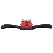 Planer Spokeshave Ajustement de 9 pouces Plan de travail du bois Spokeshave O...